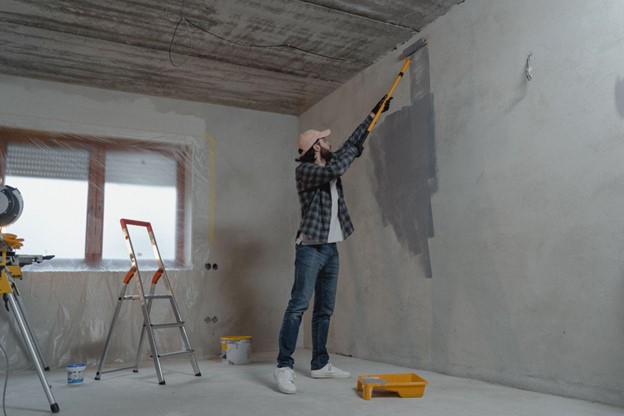 Navigating a Home Renovation: Expectations and Realities