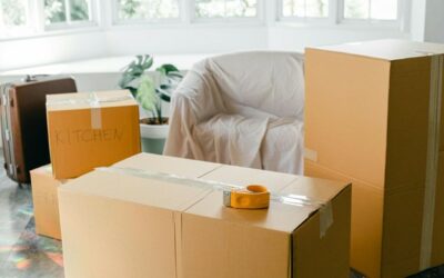 Empty Nesters Should Use This Guide To Plan A Move Closer To Family