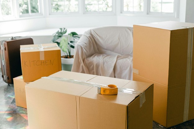 Empty Nesters Should Use This Guide To Plan A Move Closer To Family