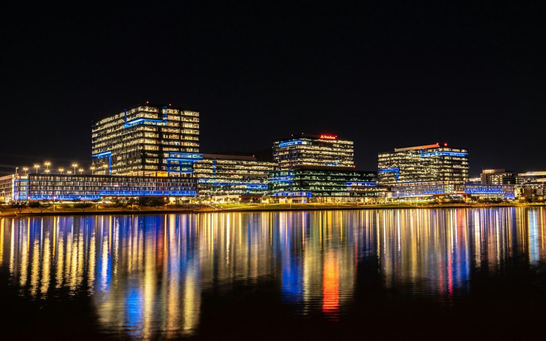 Are Property Taxes Really Higher in Tempe?
